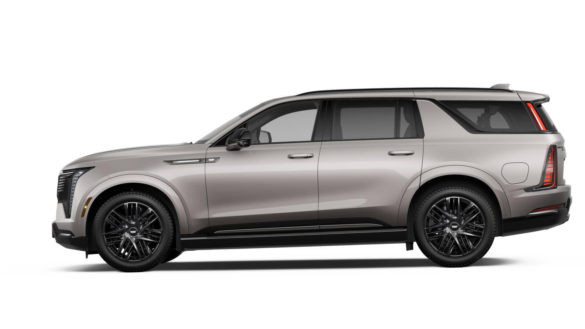 2026 Cadillac ESCALADE IQL Premium Sport