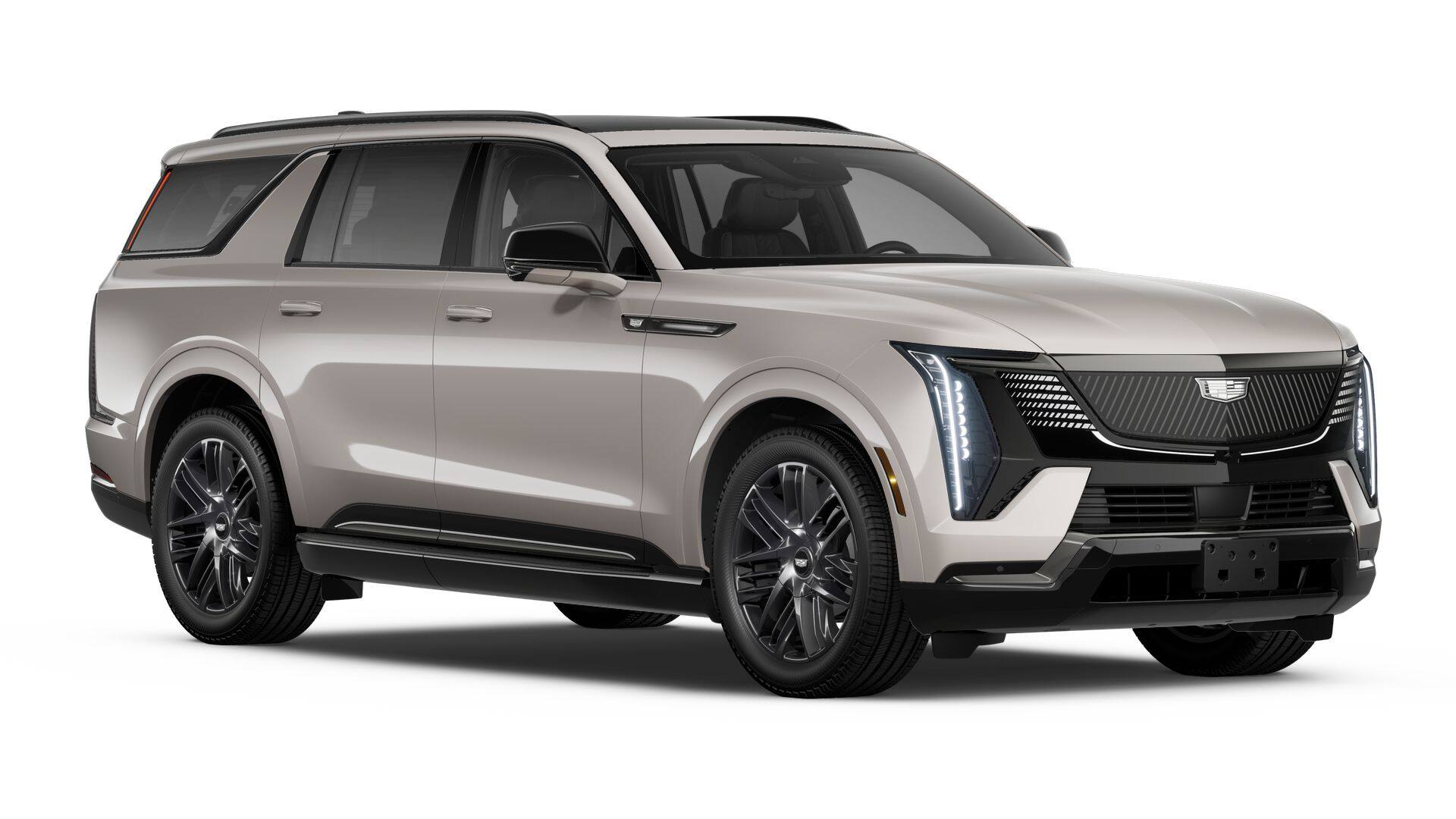 2026 Cadillac ESCALADE IQL Premium Sport