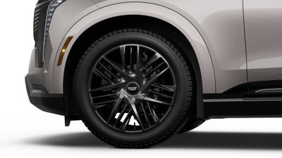 2026 Cadillac ESCALADE IQL Premium Sport