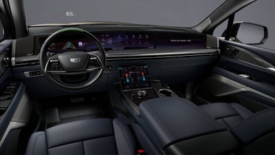 2026 Cadillac ESCALADE IQL Premium Sport