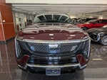 2025 Cadillac ESCALADE IQ Luxury 1