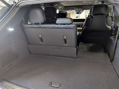 2025 Cadillac ESCALADE IQ Luxury 2