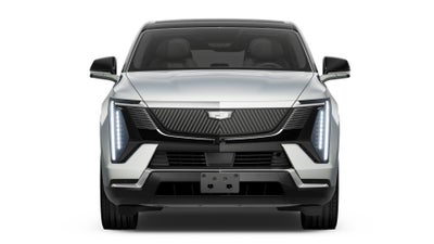 2025 Cadillac ESCALADE IQ Luxury 2