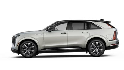 2025 Cadillac ESCALADE IQ Luxury 2