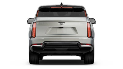 2025 Cadillac ESCALADE IQ Luxury 2