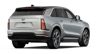 2025 Cadillac ESCALADE IQ Luxury 2