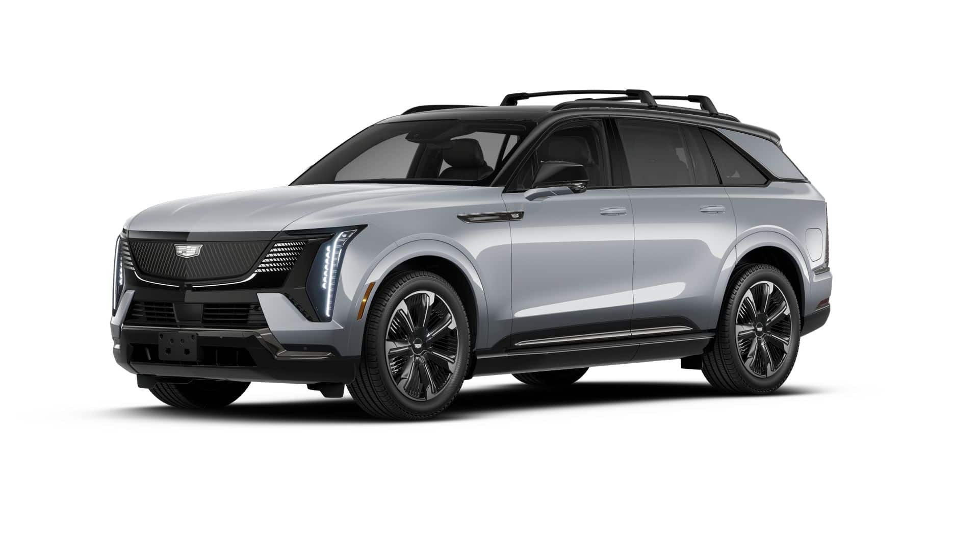 2026 Cadillac ESCALADE IQ Premium Sport