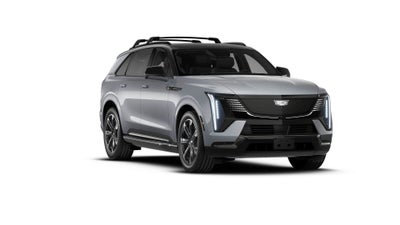 2026 Cadillac ESCALADE IQ Premium Sport