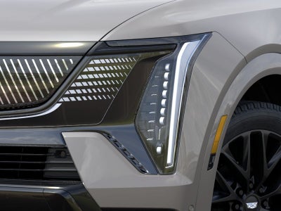 2026 Cadillac ESCALADE IQ Premium Sport