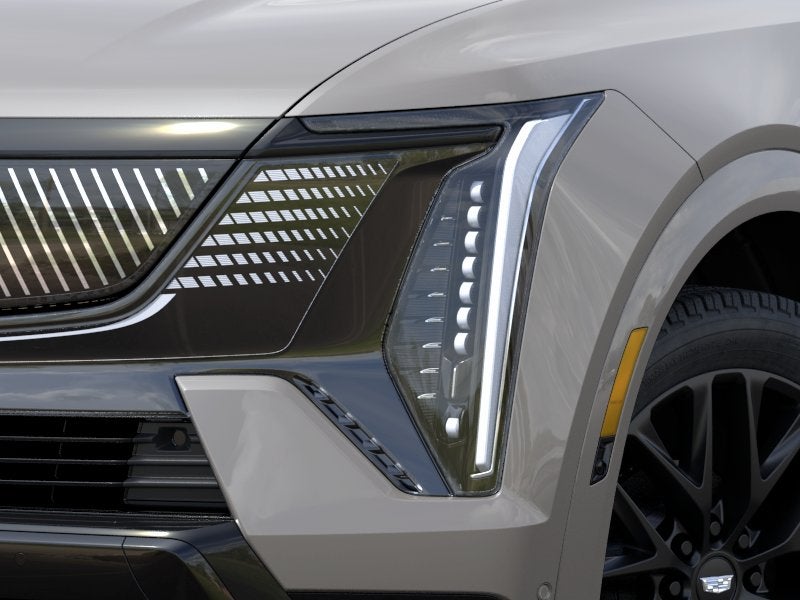 2026 Cadillac ESCALADE IQ Premium Sport