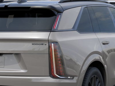 2026 Cadillac ESCALADE IQ Premium Sport