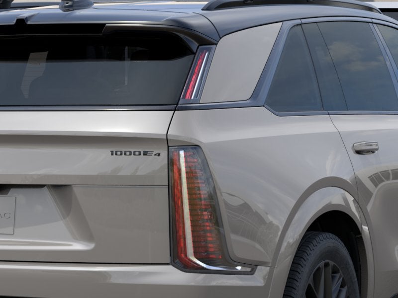 2026 Cadillac ESCALADE IQ Premium Sport