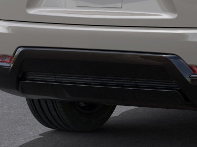 2026 Cadillac ESCALADE IQ Premium Sport
