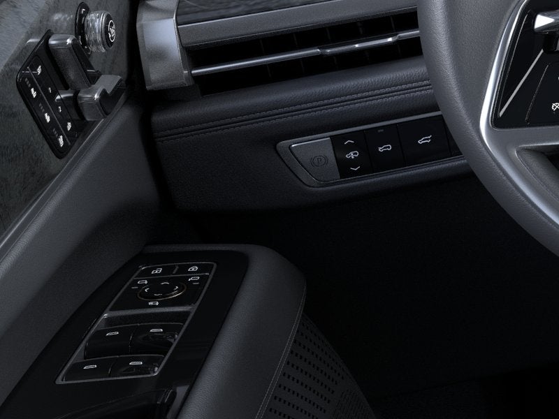 2026 Cadillac ESCALADE IQ Premium Sport