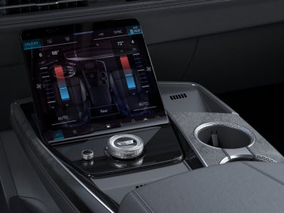 2026 Cadillac ESCALADE IQ Premium Sport