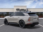 2026 Cadillac ESCALADE IQ Premium Sport