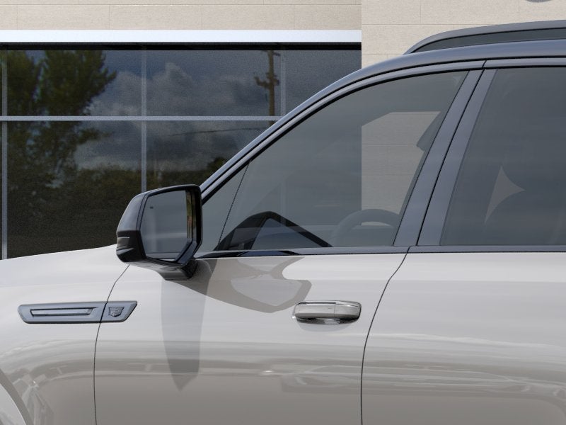 2026 Cadillac ESCALADE IQ Premium Sport