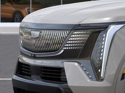 2026 Cadillac ESCALADE IQ Premium Sport