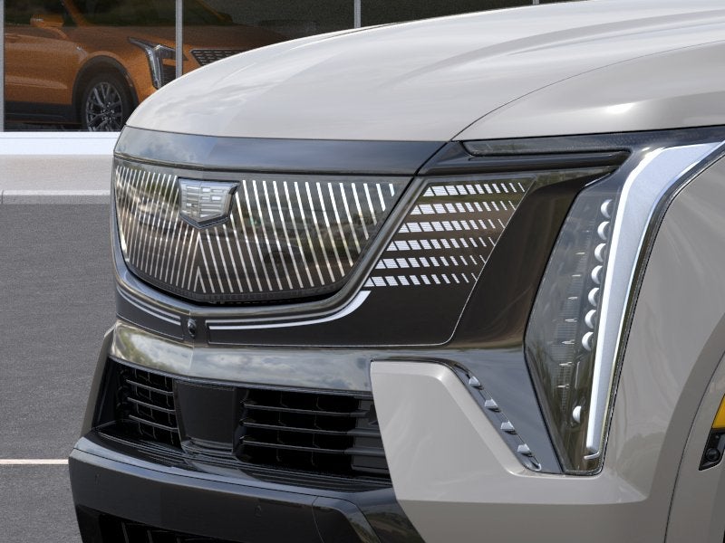 2026 Cadillac ESCALADE IQ Premium Sport