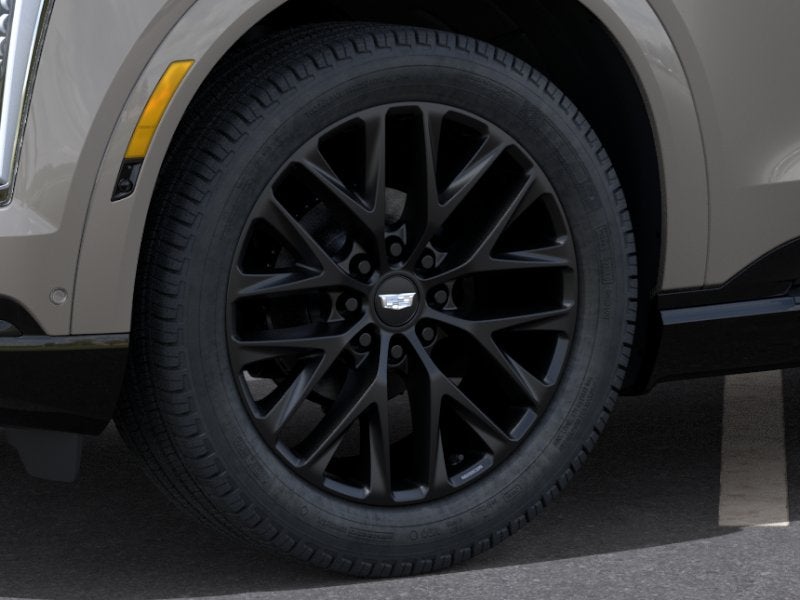 2026 Cadillac ESCALADE IQ Premium Sport