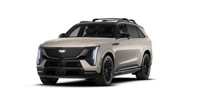2026 Cadillac ESCALADE IQ Premium Sport