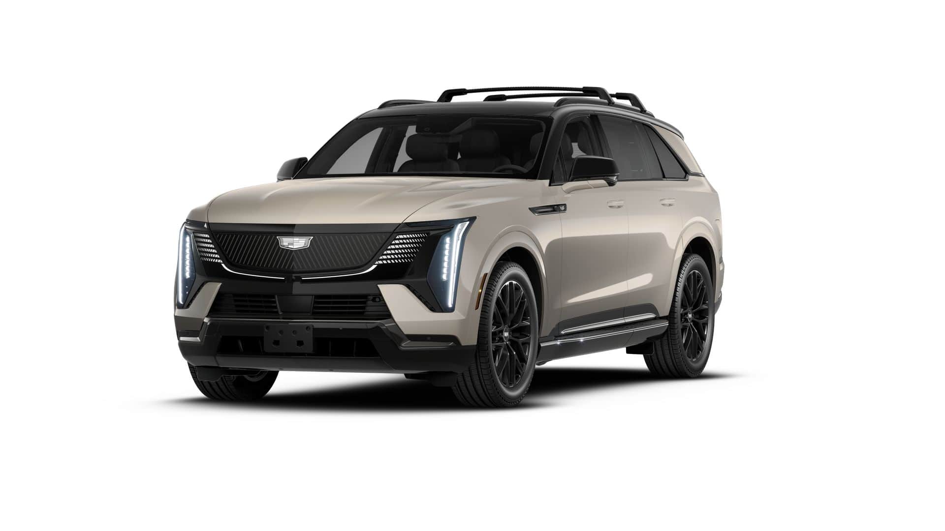 2026 Cadillac ESCALADE IQ Premium Sport