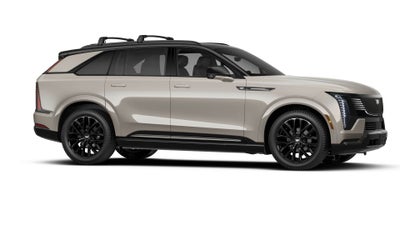 2026 Cadillac ESCALADE IQ Premium Sport