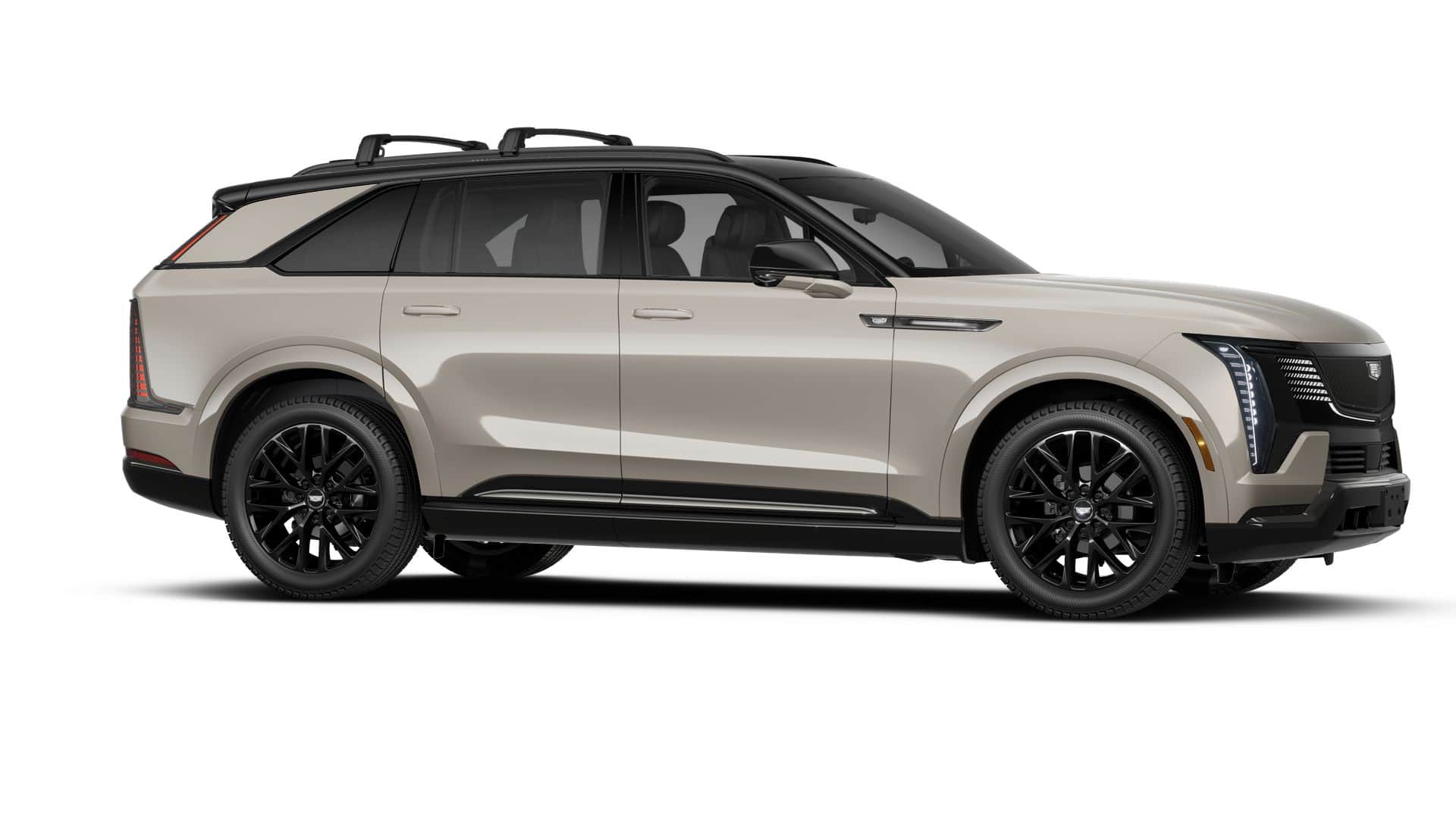 2026 Cadillac ESCALADE IQ Premium Sport