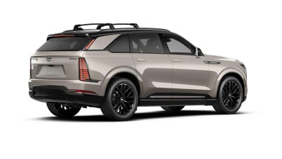 2026 Cadillac ESCALADE IQ Premium Sport