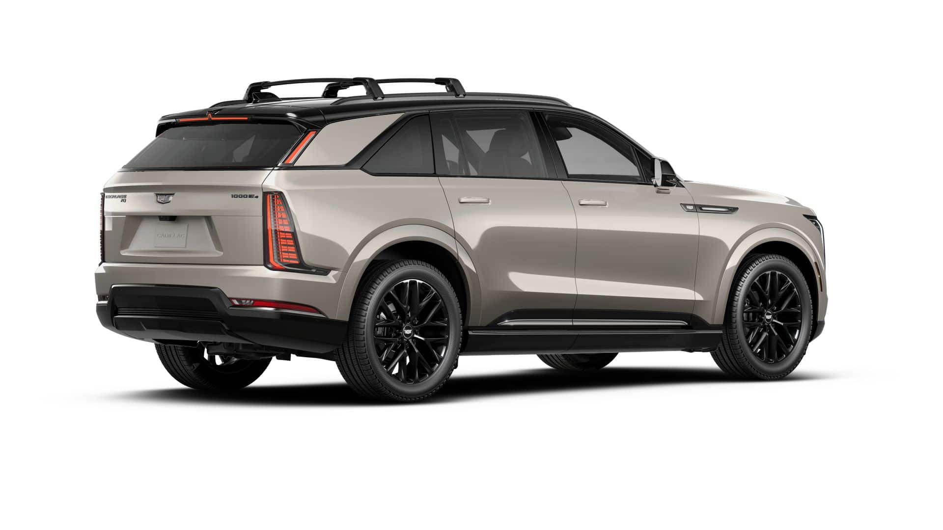 2026 Cadillac ESCALADE IQ Premium Sport