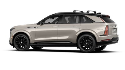 2026 Cadillac ESCALADE IQ Premium Sport