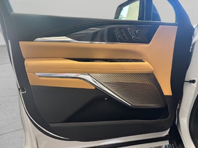 2026 Cadillac ESCALADE IQ Premium Sport