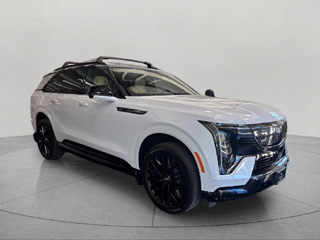 2026 Cadillac ESCALADE IQ Premium Sport