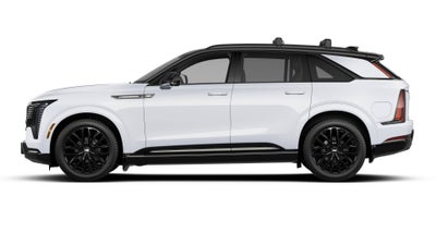 2026 Cadillac ESCALADE IQ Premium Sport