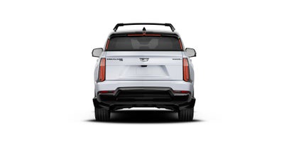 2026 Cadillac ESCALADE IQ Premium Sport