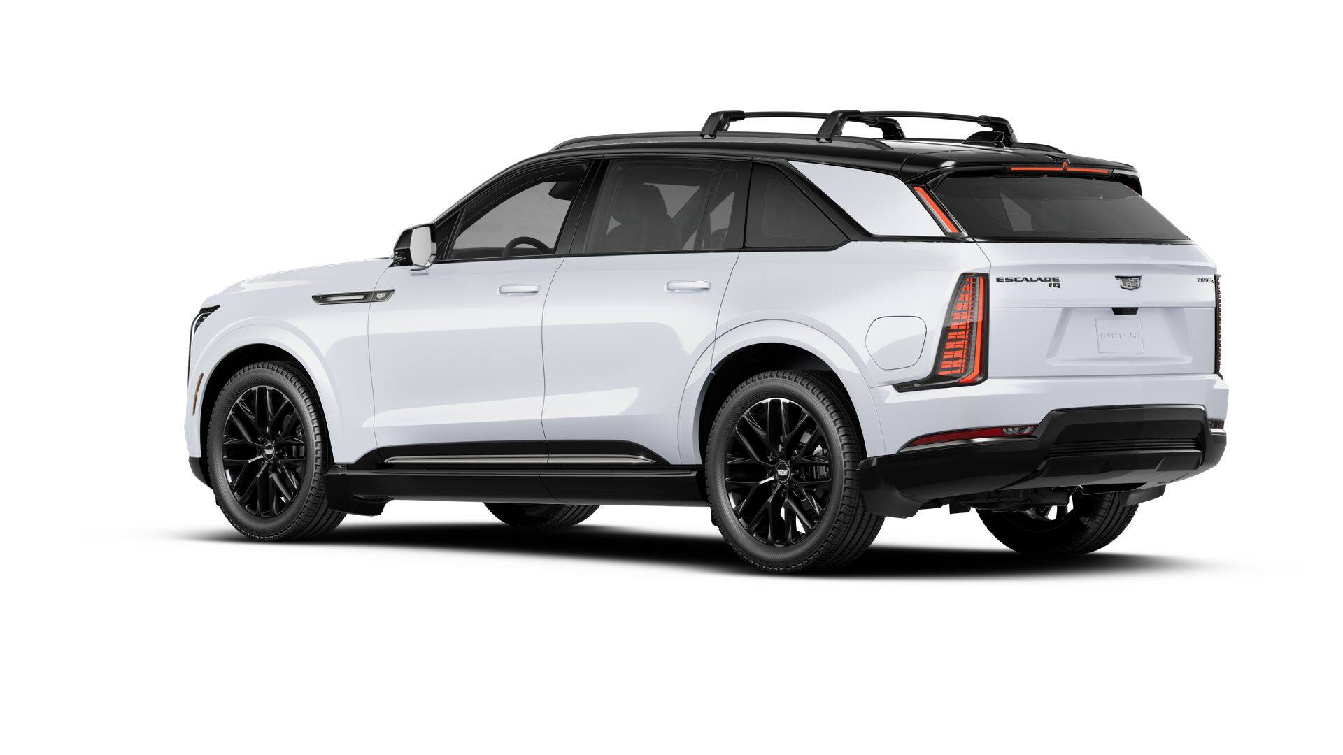 2026 Cadillac ESCALADE IQ Premium Sport