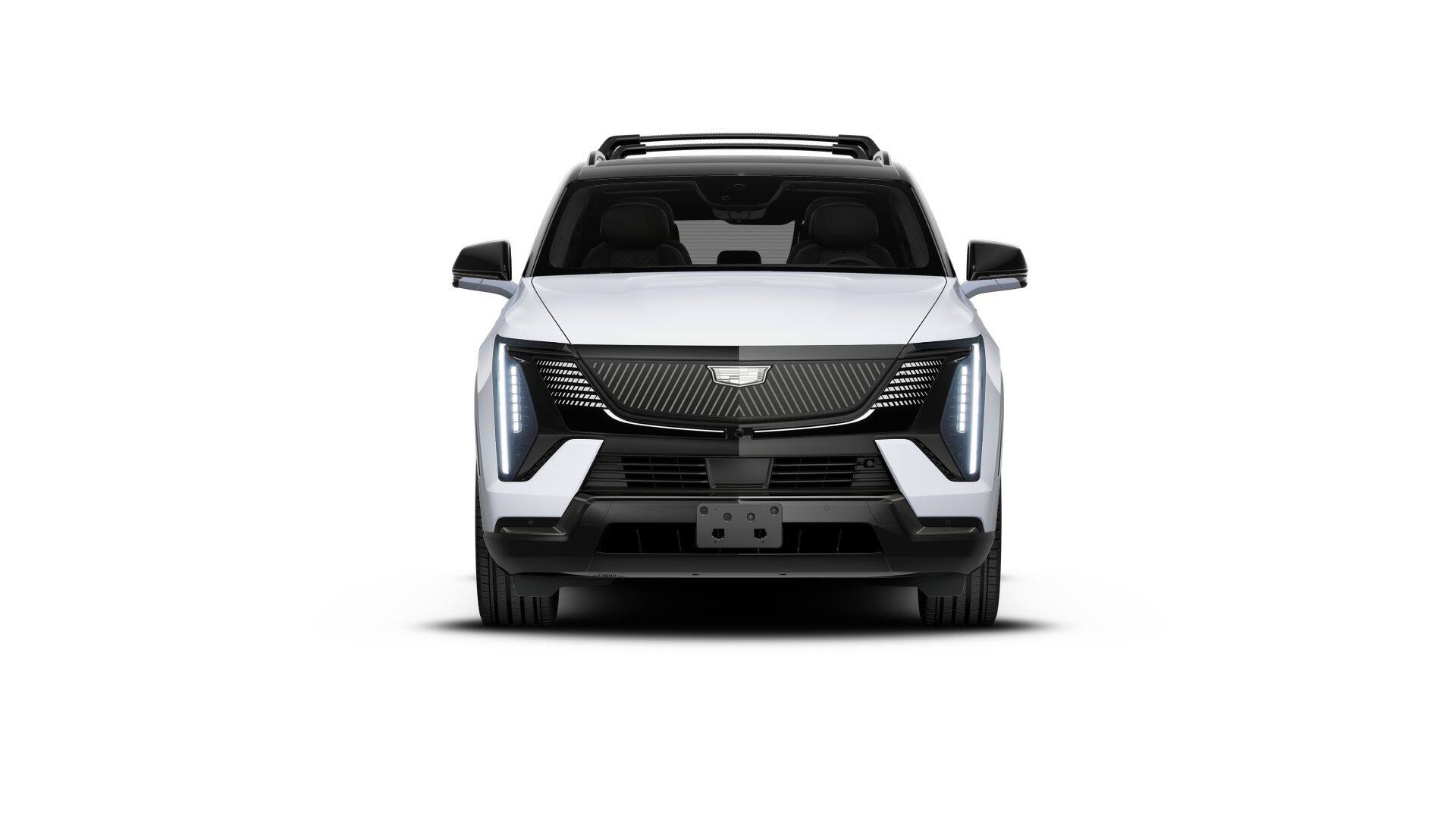 2026 Cadillac ESCALADE IQ Premium Sport