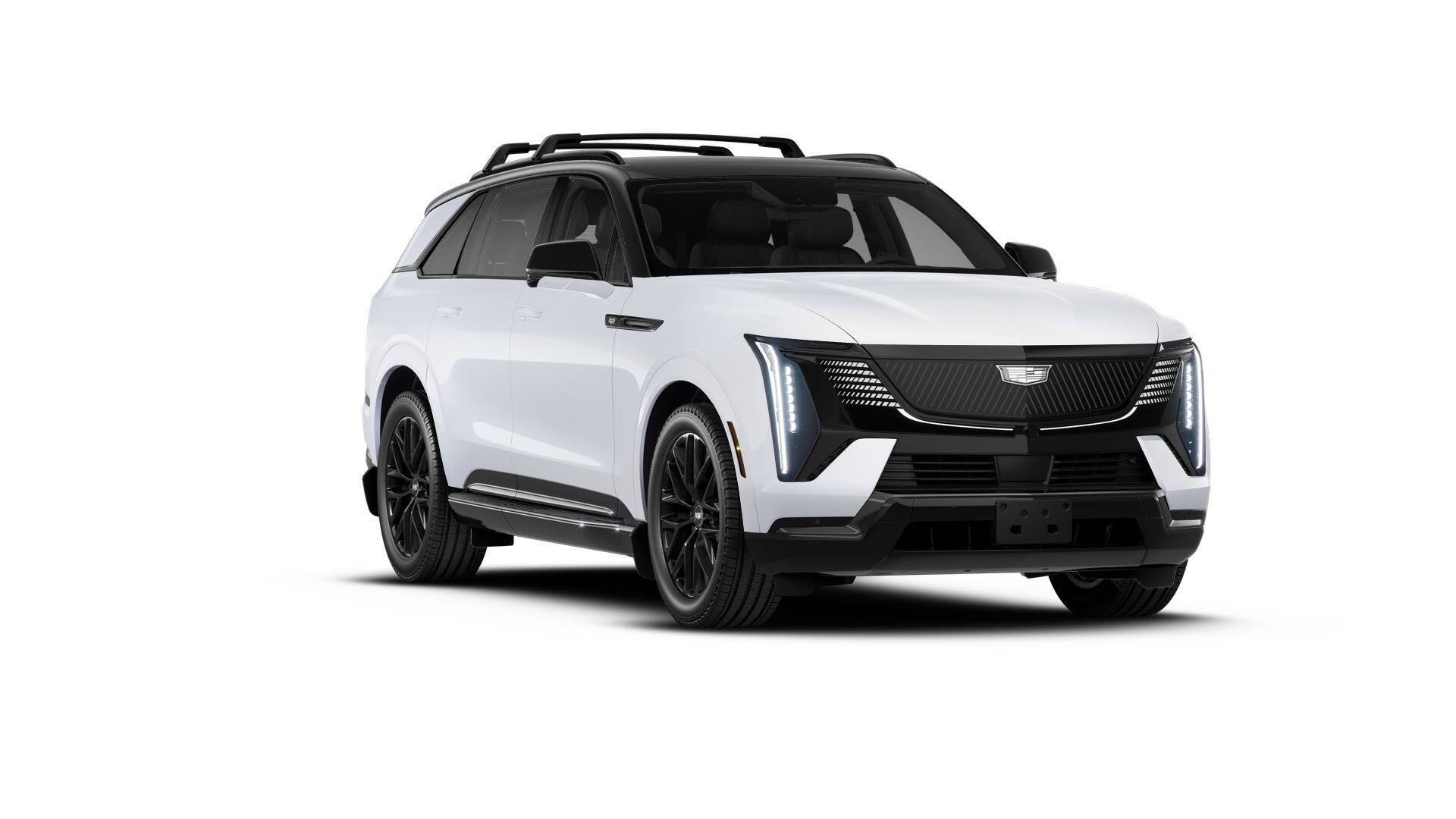 2026 Cadillac ESCALADE IQ Premium Sport