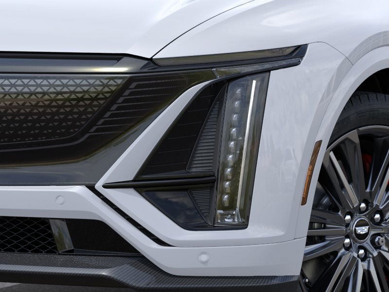 2026 Cadillac LYRIQ V-Series Premium