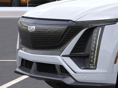 2026 Cadillac LYRIQ V-Series Premium