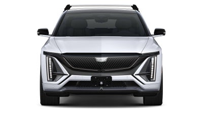 2026 Cadillac LYRIQ V-Series Premium