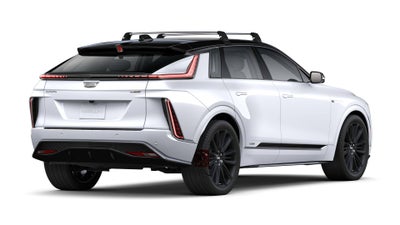 2026 Cadillac LYRIQ V-Series Premium