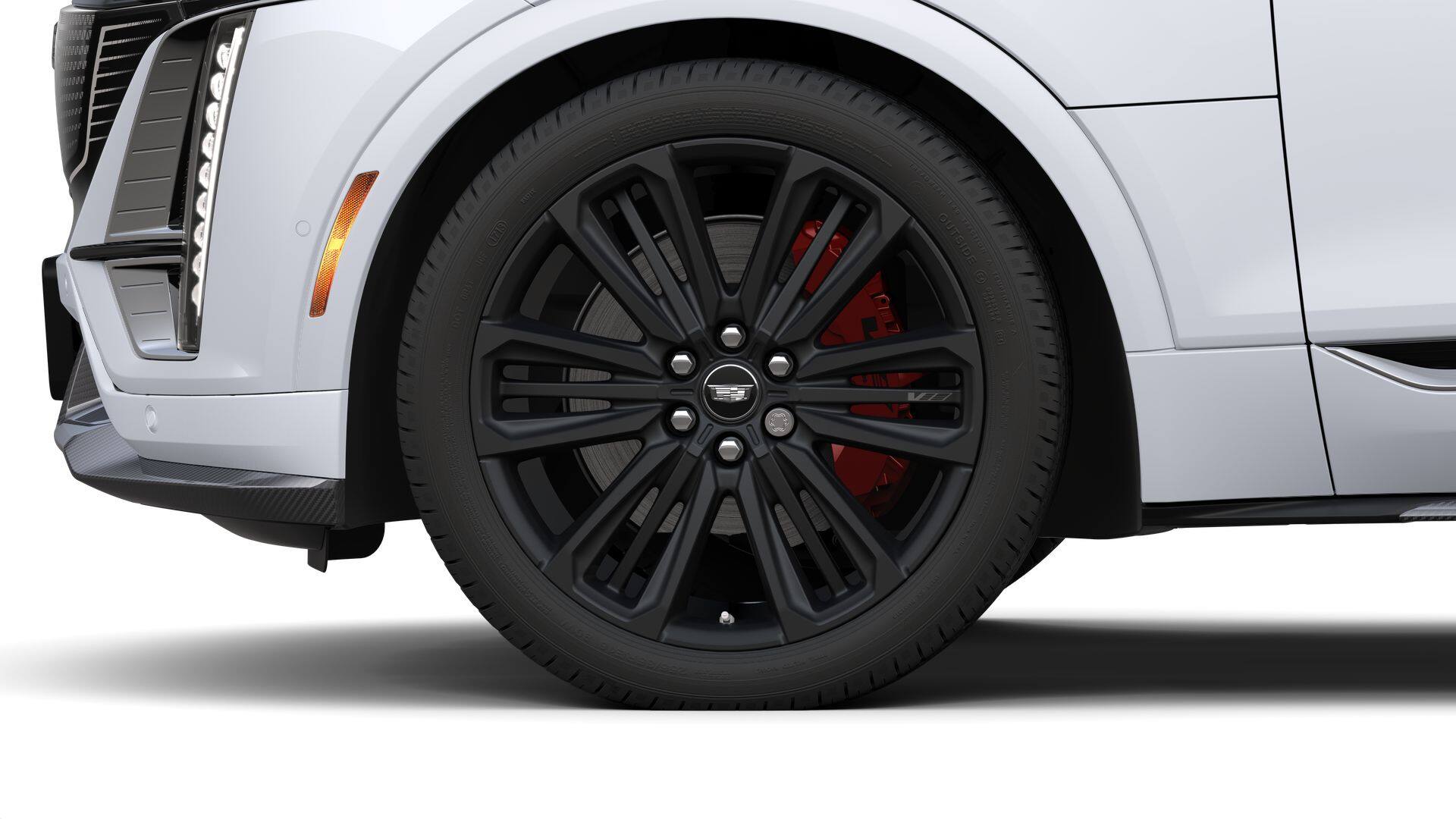 2026 Cadillac LYRIQ V-Series Premium