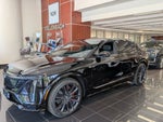 2026 Cadillac LYRIQ V-Series Premium
