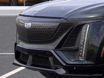 2026 Cadillac LYRIQ V-Series Premium