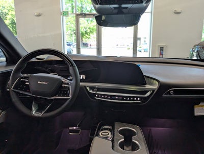 2026 Cadillac LYRIQ V-Series Premium