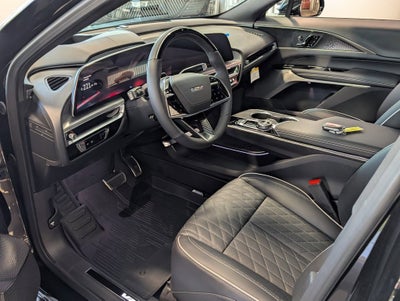 2026 Cadillac LYRIQ V-Series Premium