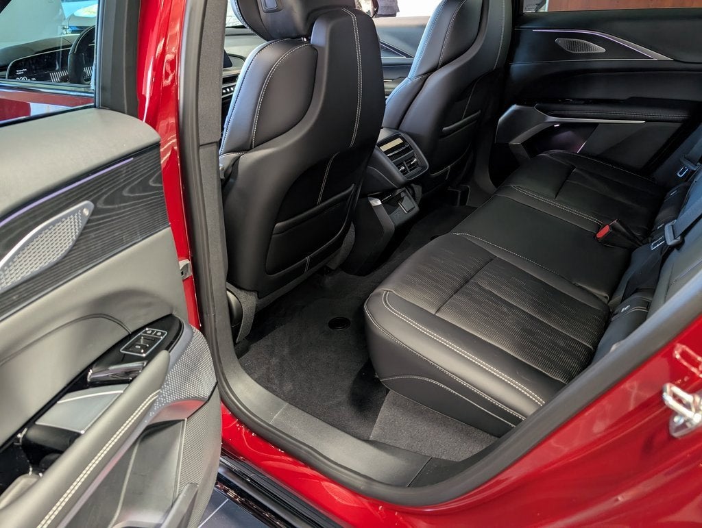 2026 Cadillac LYRIQ V-Series