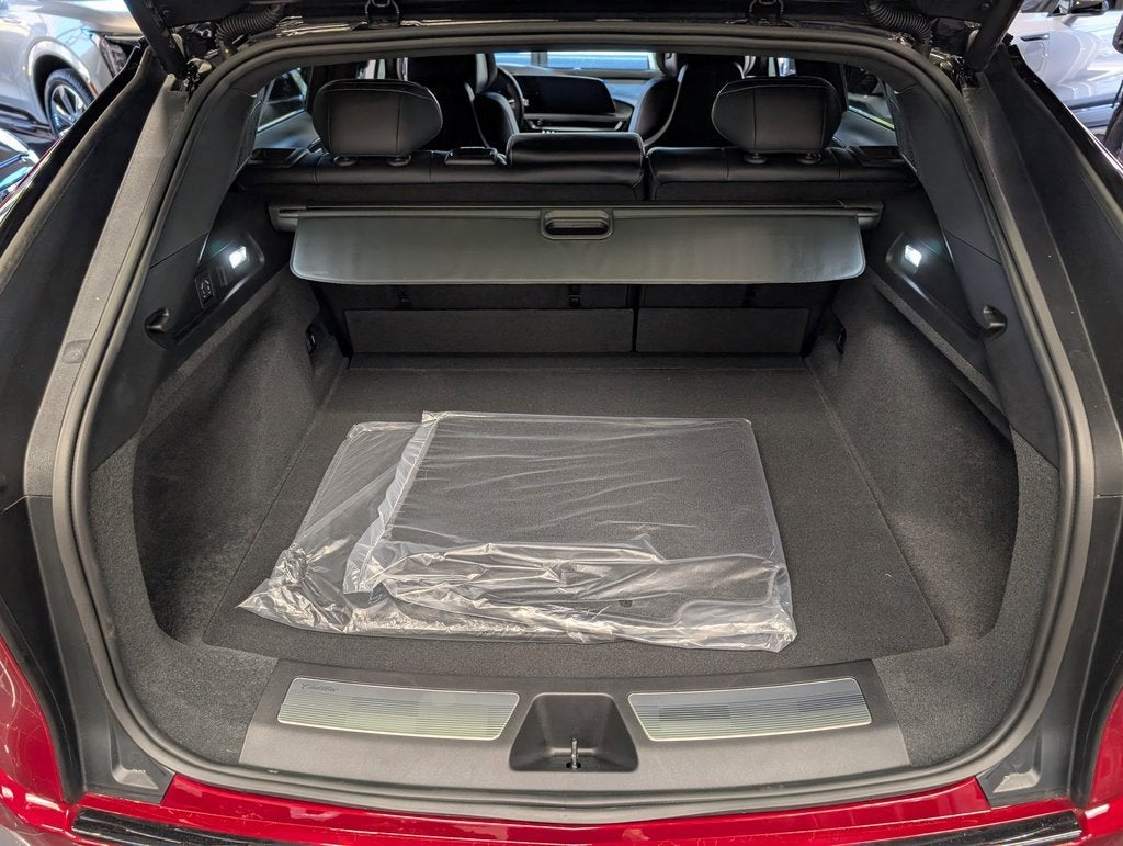 2026 Cadillac LYRIQ V-Series