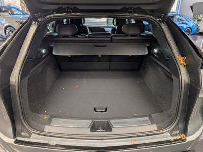 2026 Cadillac LYRIQ V-Series